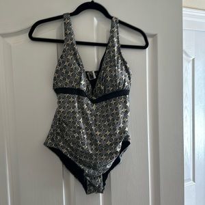 Nip tuck swimsuit